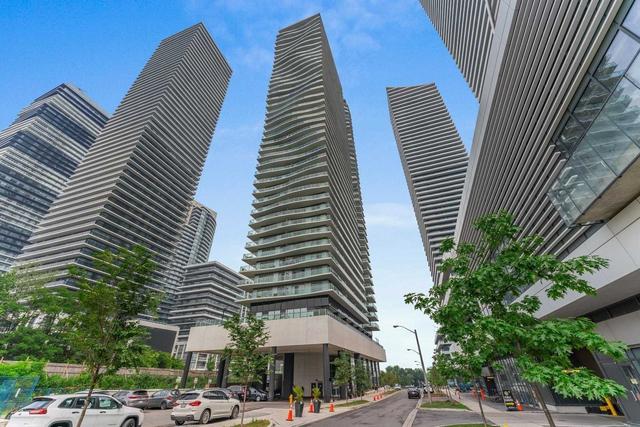 707 - 33 Shore Breeze Dr, Condo with 1 bedrooms, 1 bathrooms and 1 parking in Toronto ON | Image 10