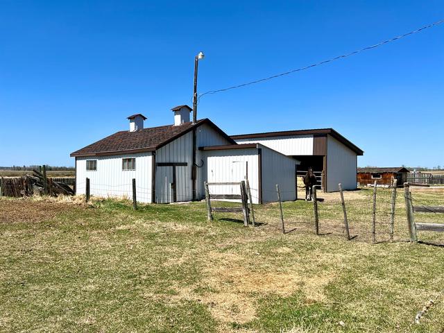 374004 Rge Rd 5 0, House detached with 4 bedrooms, 2 bathrooms and 6 parking in Clearwater County AB | Image 28