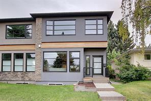 47 Rossmere Road Sw, Home with 4 bedrooms, 3 bathrooms and 2 parking in Calgary AB | Image 11