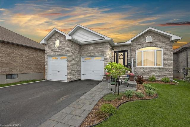 861 Windermere Drive, House detached with 3 bedrooms, 3 bathrooms and 8 parking in Kingston ON | Image 1