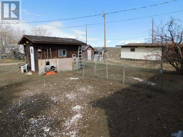 373 1 Street E, House detached with 3 bedrooms, 1 bathrooms and 2 parking in Newell County AB | Image 11