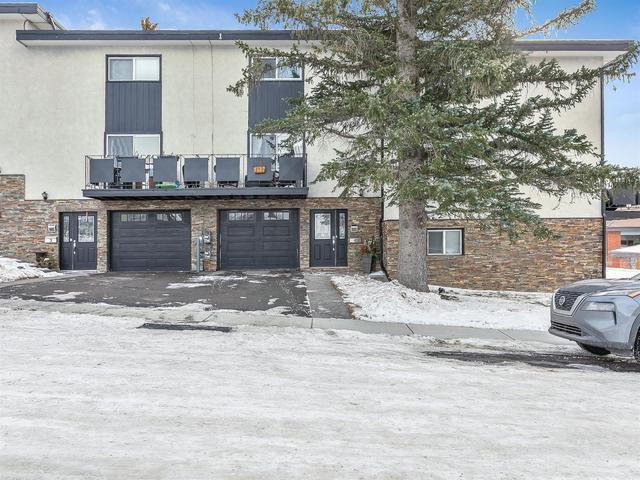 4 - 1603 Mcgonigal Drive Ne, Home with 2 bedrooms, 1 bathrooms and 2 parking in Calgary AB | Image 27