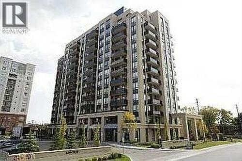 ph02 - 520 Steeles Ave W, Condo with 1 bedrooms, 2 bathrooms and 1 parking in Vaughan ON | Image 1