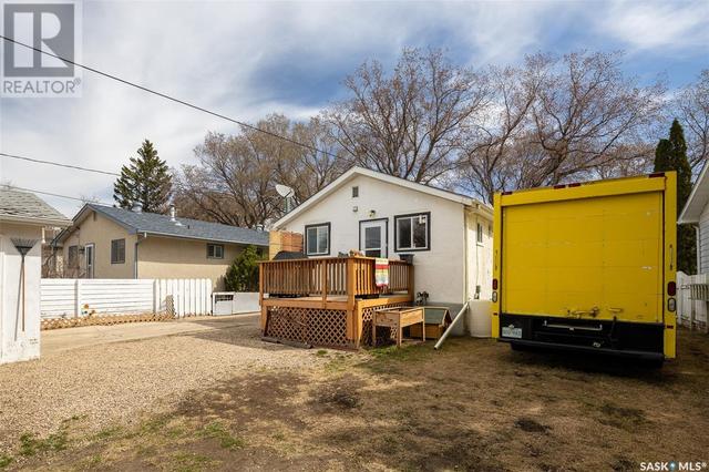 2120 Herman Avenue, House detached with 3 bedrooms, 2 bathrooms and null parking in Saskatoon SK | Image 28