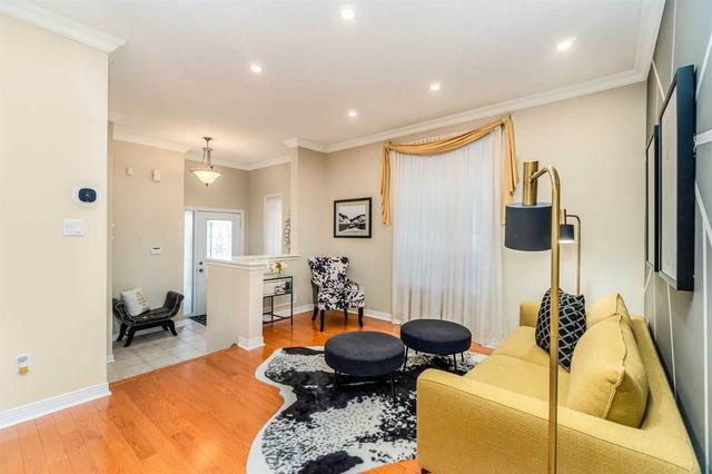 23 Oxfordshire St, House detached with 4 bedrooms, 5 bathrooms and 4 parking in Markham ON | Image 31