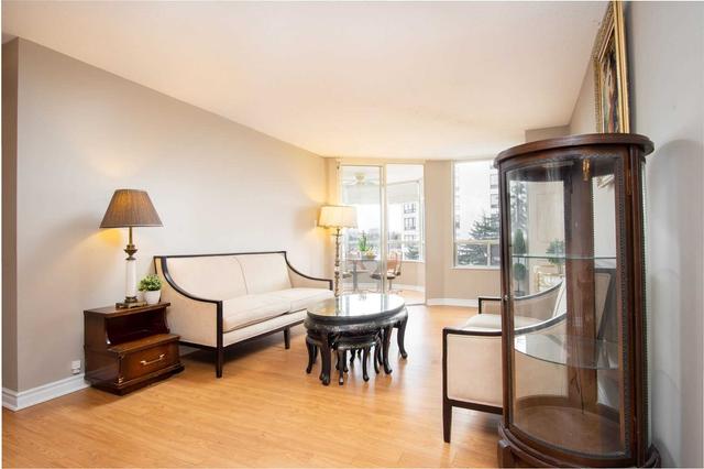 409 - 333 Clark Ave W, Condo with 2 bedrooms, 2 bathrooms and 2 parking in Vaughan ON | Image 20