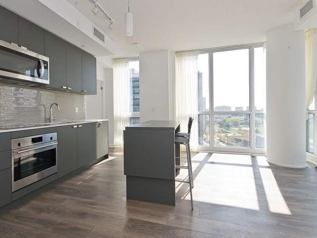 1002 - 56 Forest Manor Rd, Condo with 2 bedrooms, 2 bathrooms and 1 parking in Toronto ON | Image 18