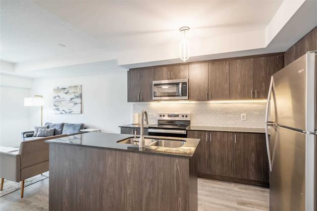303 - 16 Markle Cres, Condo with 1 bedrooms, 1 bathrooms and 1 parking in Hamilton ON | Image 19