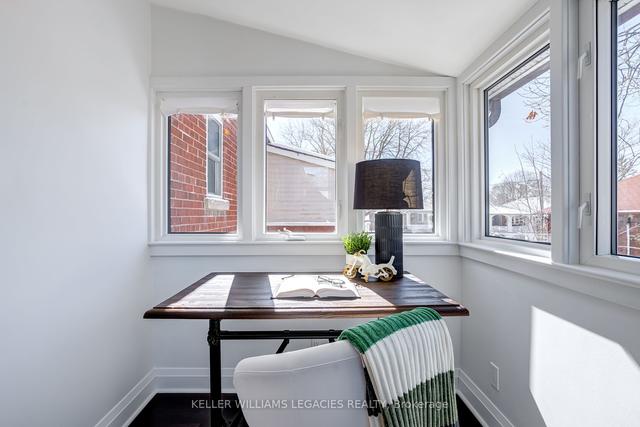 78 Maclean Ave, House semidetached with 3 bedrooms, 2 bathrooms and 0 parking in Toronto ON | Image 2