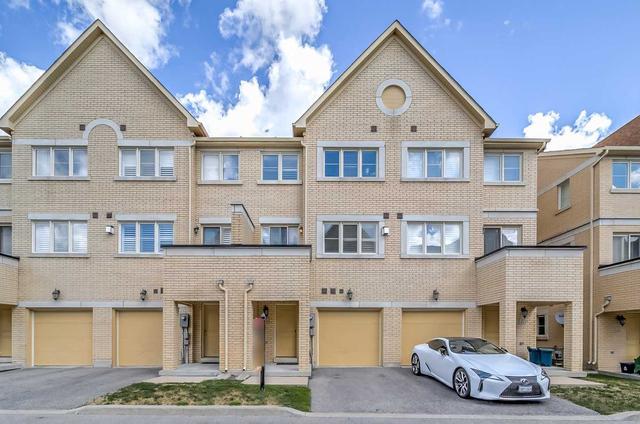 44 Maytime Way, Townhouse with 4 bedrooms, 4 bathrooms and 2 parking in Markham ON | Image 18