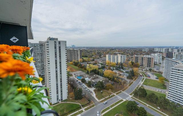 ph02 - 135 Antibes Dr, Condo with 1 bedrooms, 1 bathrooms and 1 parking in Toronto ON | Image 10