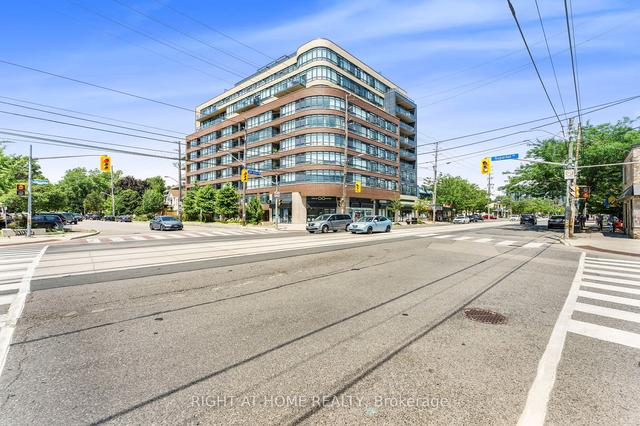 th2 - 11 Superior Ave, Condo with 1 bedrooms, 2 bathrooms and 1 parking in Toronto ON | Image 23