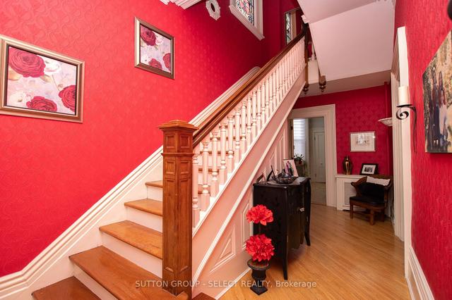 554 Waterloo St, House detached with 4 bedrooms, 6 bathrooms and 8 parking in London ON | Image 39