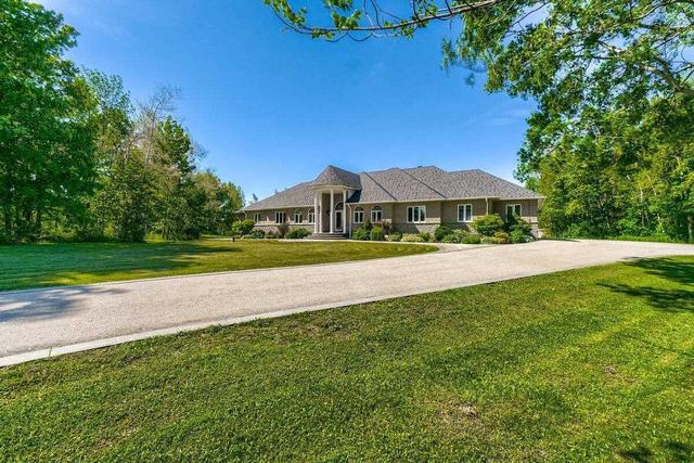 8 Rolling Meadow Dr, House detached with 4 bedrooms, 6 bathrooms and 20 parking in Caledon ON | Image 23