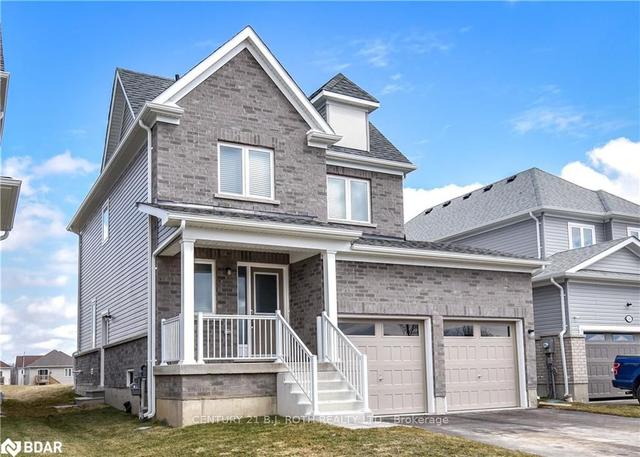 12 Todd Cres, House detached with 3 bedrooms, 6 bathrooms and 6 parking in Southgate ON | Image 13