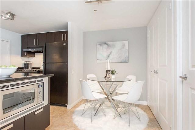 Th 1 - 95 The Queensway Ave, Condo with 1 bedrooms, 1 bathrooms and null parking in Toronto ON | Image 7