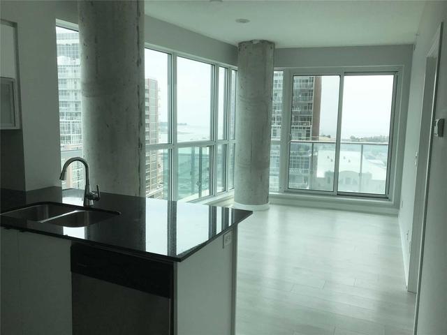 1805 - 150 East Liberty St, Condo with 2 bedrooms, 2 bathrooms and 1 parking in Toronto ON | Image 4