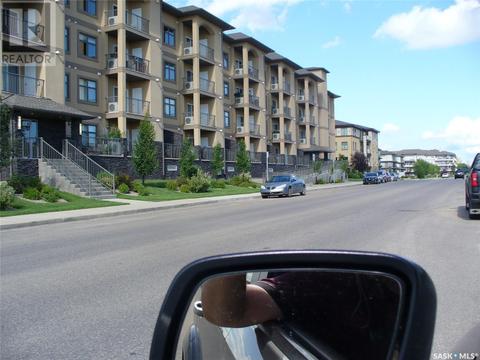 217 - 3630 Haughton Road E, Condo with 2 bedrooms, 2 bathrooms and null parking in Regina SK | Card Image