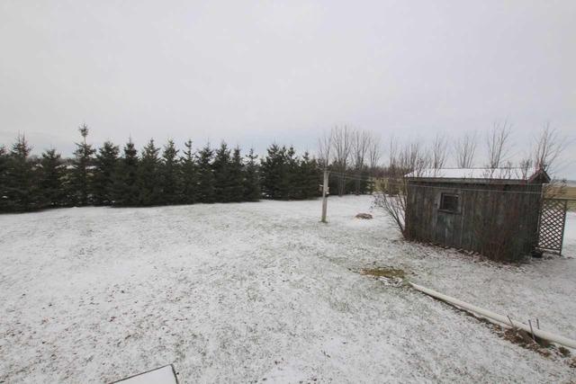 074196 Sideroad 24 25, House detached with 3 bedrooms, 2 bathrooms and 6 parking in Grand Valley ON | Image 4