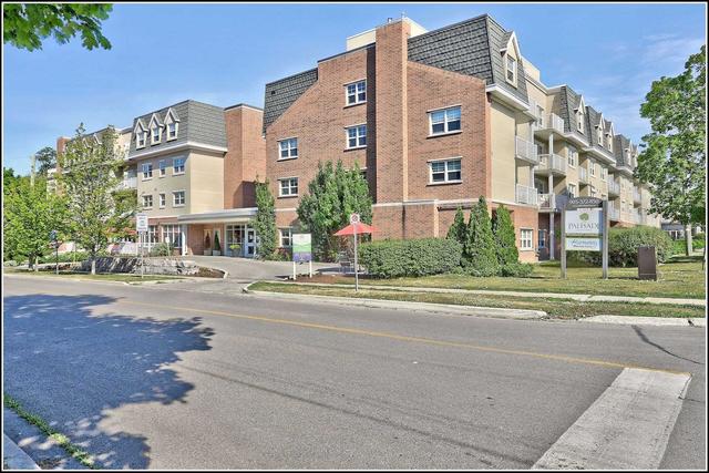 220 - 240 Chapel St, Condo with 2 bedrooms, 2 bathrooms and 1 parking in Cobourg ON | Image 12