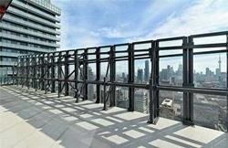 407 - 1080 Bay St, Condo with 0 bedrooms, 1 bathrooms and 2 parking in Toronto ON | Image 12