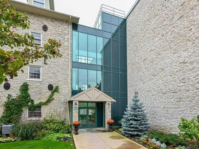 108 - 478 St. Andrew St E, Condo with 2 bedrooms, 2 bathrooms and 1 parking in Centre Wellington ON | Image 30