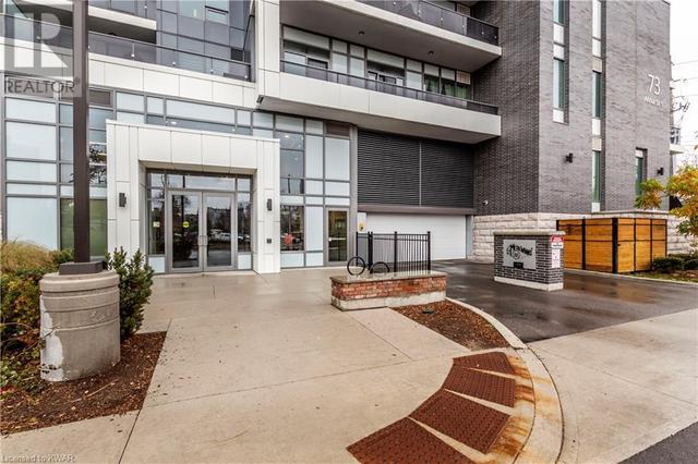 73 Arthur Street S Street, Condo with 2 bedrooms, 2 bathrooms and 1 parking in Guelph ON | Image 10