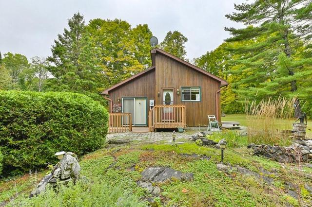 1032 Wishing Well Lane, House detached with 3 bedrooms, 1 bathrooms and 6 parking in North Frontenac ON | Image 25