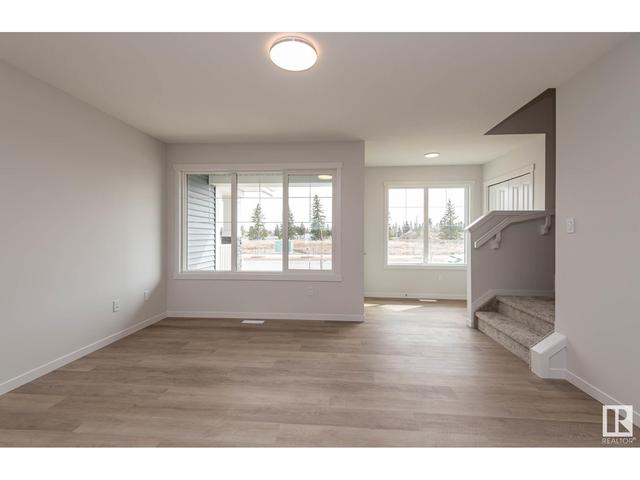 5702 Juchli Av Nw, House attached with 3 bedrooms, 3 bathrooms and null parking in Edmonton AB | Image 10