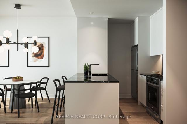 c302 - 2278 Florian St, Condo with 1 bedrooms, 1 bathrooms and 0 parking in Montréal QC | Image 3