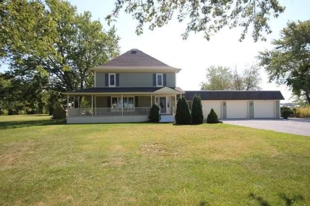 8679 Concession 8 Rd, House detached with 3 bedrooms, 2 bathrooms and 15 parking in Essex ON | Image 5
