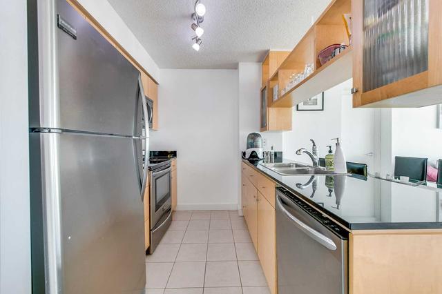 3611 - 397 Front St W, Condo with 2 bedrooms, 2 bathrooms and 2 parking in Toronto ON | Image 18