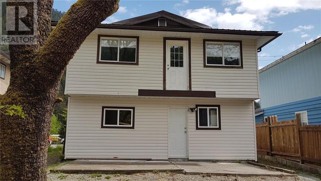 324 Alpine View Dr, House detached with 3 bedrooms, 1 bathrooms and 3 parking in Tahsis BC | Image 41