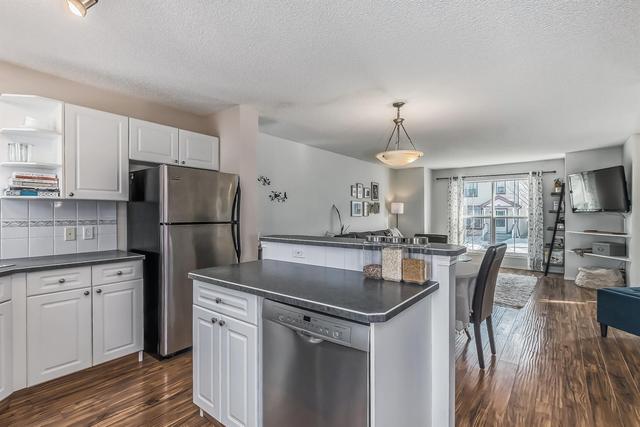 112 Tuscany Valley Rise Nw, House detached with 3 bedrooms, 1 bathrooms and 2 parking in Calgary AB | Image 11
