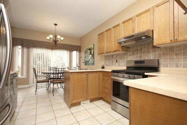 55 Bentoak Cres, House detached with 3 bedrooms, 3 bathrooms and 3 parking in Vaughan ON | Image 31