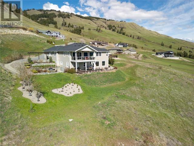98 Ranchland Place, House detached with 7 bedrooms, 5 bathrooms and 8 parking in Coldstream BC | Image 92
