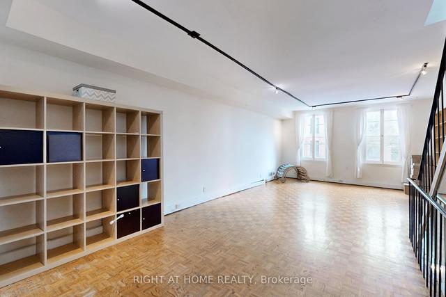 394 King St E, House attached with 2 bedrooms, 3 bathrooms and 0 parking in Toronto ON | Image 16