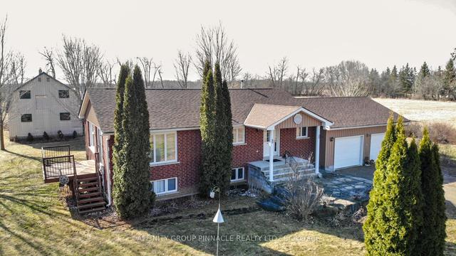 461 Cambray Rd, House detached with 3 bedrooms, 2 bathrooms and 12 parking in Kawartha Lakes ON | Image 12