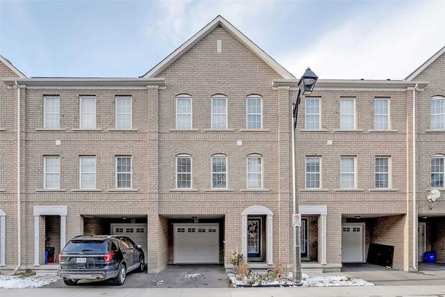 79 - 2280 Baronwood Dr, House attached with 3 bedrooms, 4 bathrooms and 2 parking in Oakville ON | Image 1
