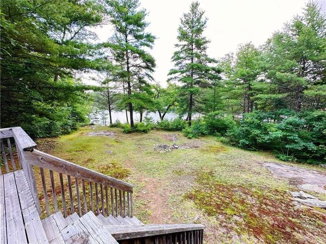 461 Fire Route 82 Road, House detached with 3 bedrooms, 1 bathrooms and 10 parking in Havelock Belmont Methuen ON | Image 30