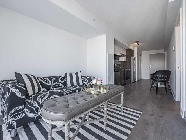 a407 - 1117 Cooke Blvd, Condo with 1 bedrooms, 1 bathrooms and 1 parking in Burlington ON | Image 8