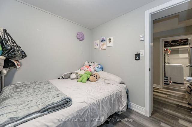 74 Traymore Ave, House detached with 2 bedrooms, 2 bathrooms and 2 parking in Hamilton ON | Image 10