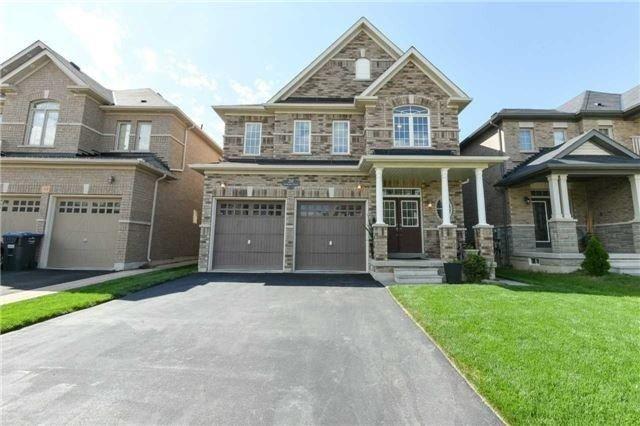 bsmt - 20 Valerian St, House detached with 2 bedrooms, 2 bathrooms and 1 parking in Brampton ON | Image 11