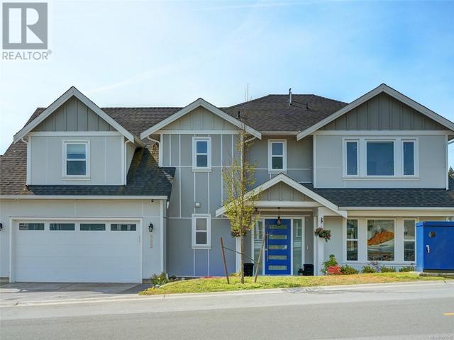 802 Albatross Pl, House detached with 5 bedrooms, 4 bathrooms and 4 parking in Langford BC | Image 1