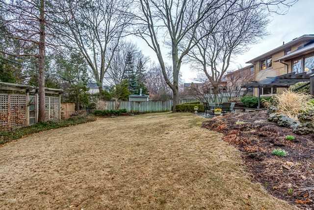 104 Wimbleton Rd, House detached with 4 bedrooms, 3 bathrooms and 6 parking in Toronto ON | Image 17