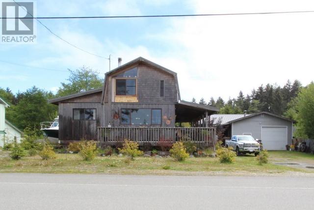 379 Beach Road, House detached with 2 bedrooms, 2 bathrooms and null parking in North Coast E BC | Image 31