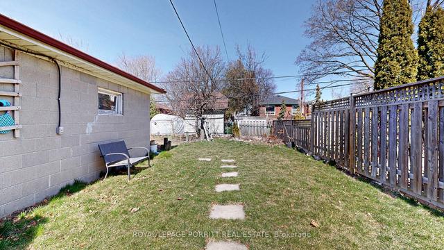 116 Judson St, House semidetached with 3 bedrooms, 2 bathrooms and 6 parking in Toronto ON | Image 32