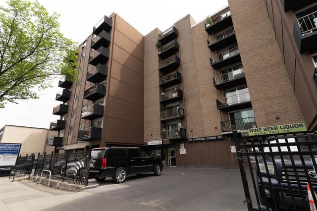 5d - 515 17 Avenue Sw, Condo with 1 bedrooms, 1 bathrooms and 1 parking in Calgary AB | Image 5