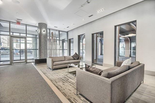 Lph27 - 525 Adelaide St, Condo with 1 bedrooms, 1 bathrooms and 1 parking in Toronto ON | Image 11