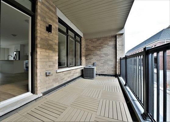 11 - 10282 Keele St, House attached with 3 bedrooms, 3 bathrooms and 2 parking in Vaughan ON | Image 5